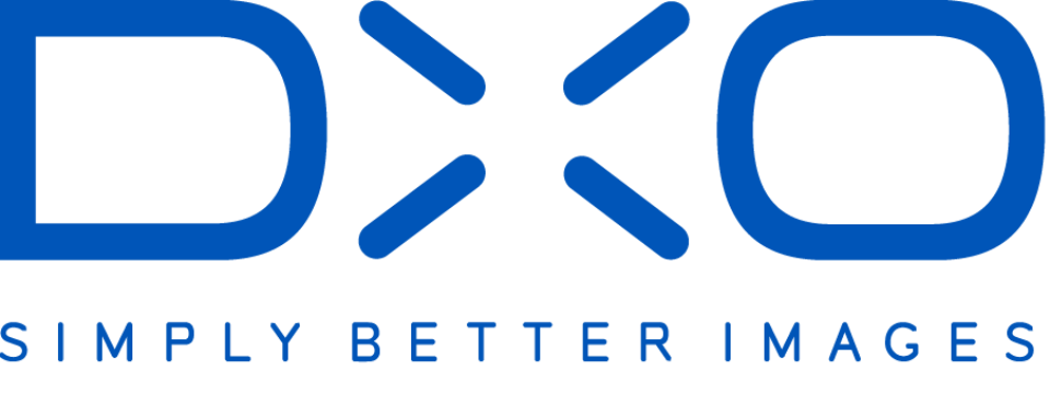 DXO logo