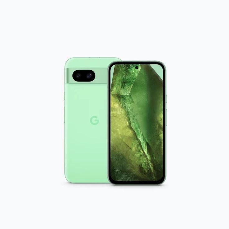 google pixel 8a