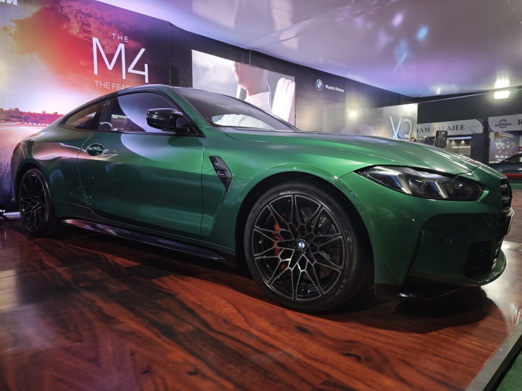 Xiaomi 15 Camera sample