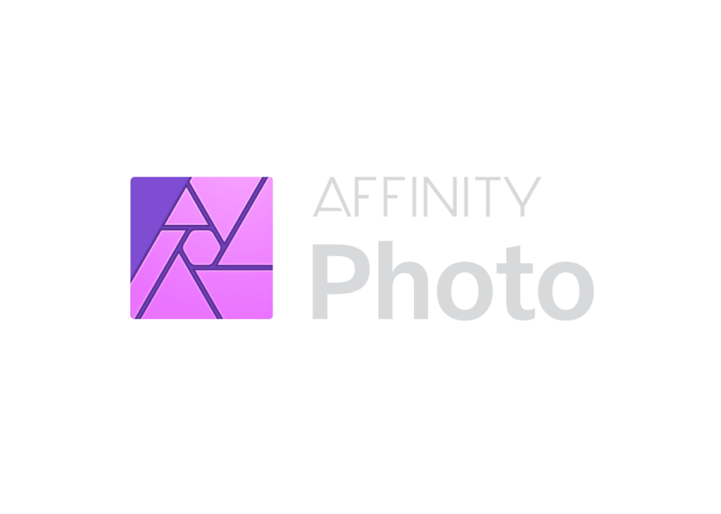 Affinity Photo