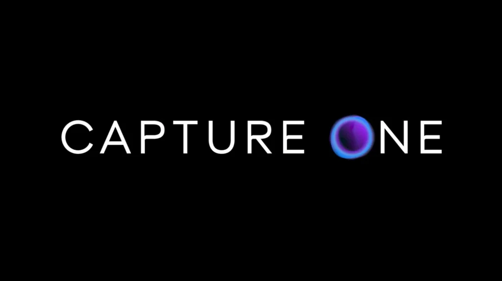 Capture One Logo