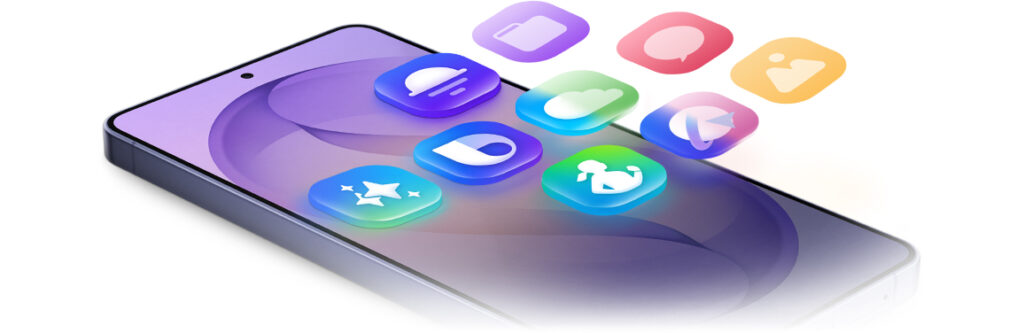 Samsung Galaxy S26 Ultra