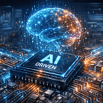 Rise of Mobile Processors