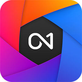 ON1 Photo RAW logo