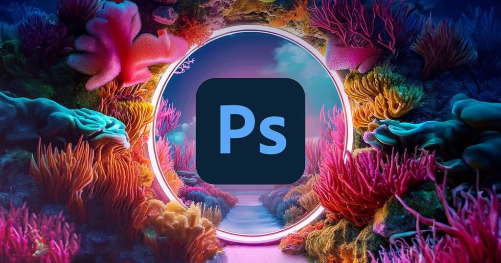 Adobe Photoshop