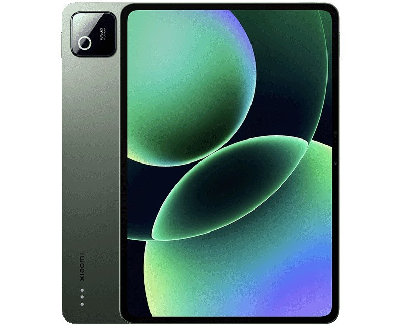 Xiaomi Pad 8
