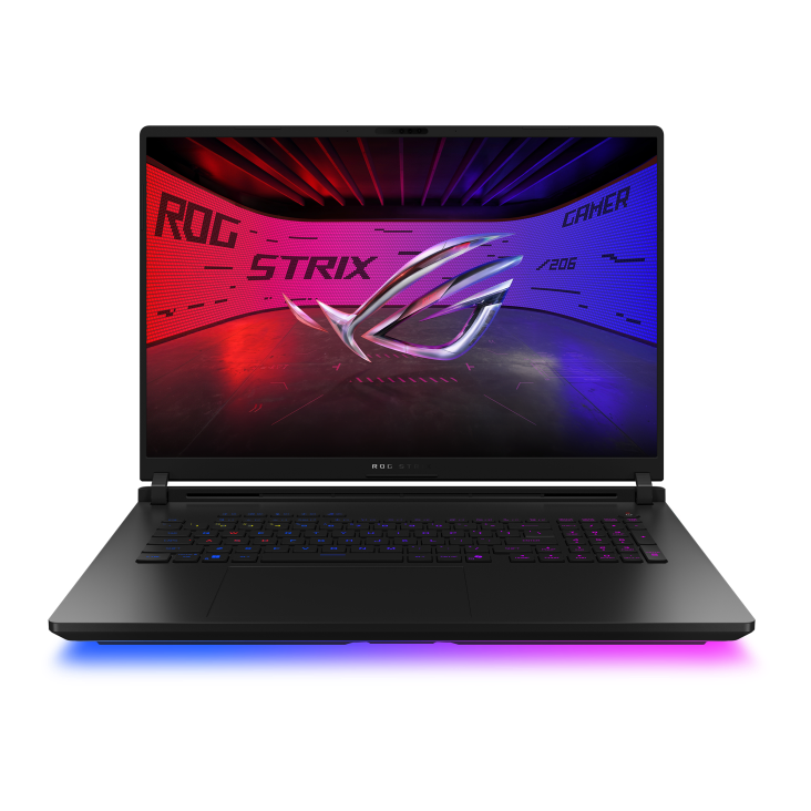 Asus Rog Strix G16 RTX 5060