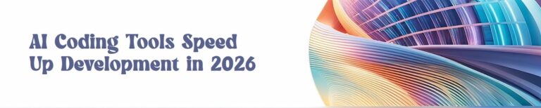 New AI Coding Tools Accelerate Software Development in 2026