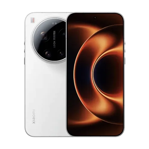 Xiaomi 17 Ultra display