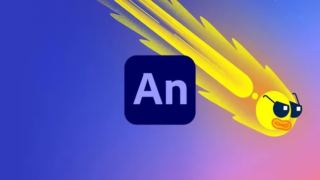 Adobe Animate