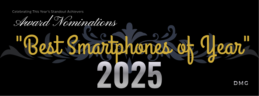 best smartphone 2025