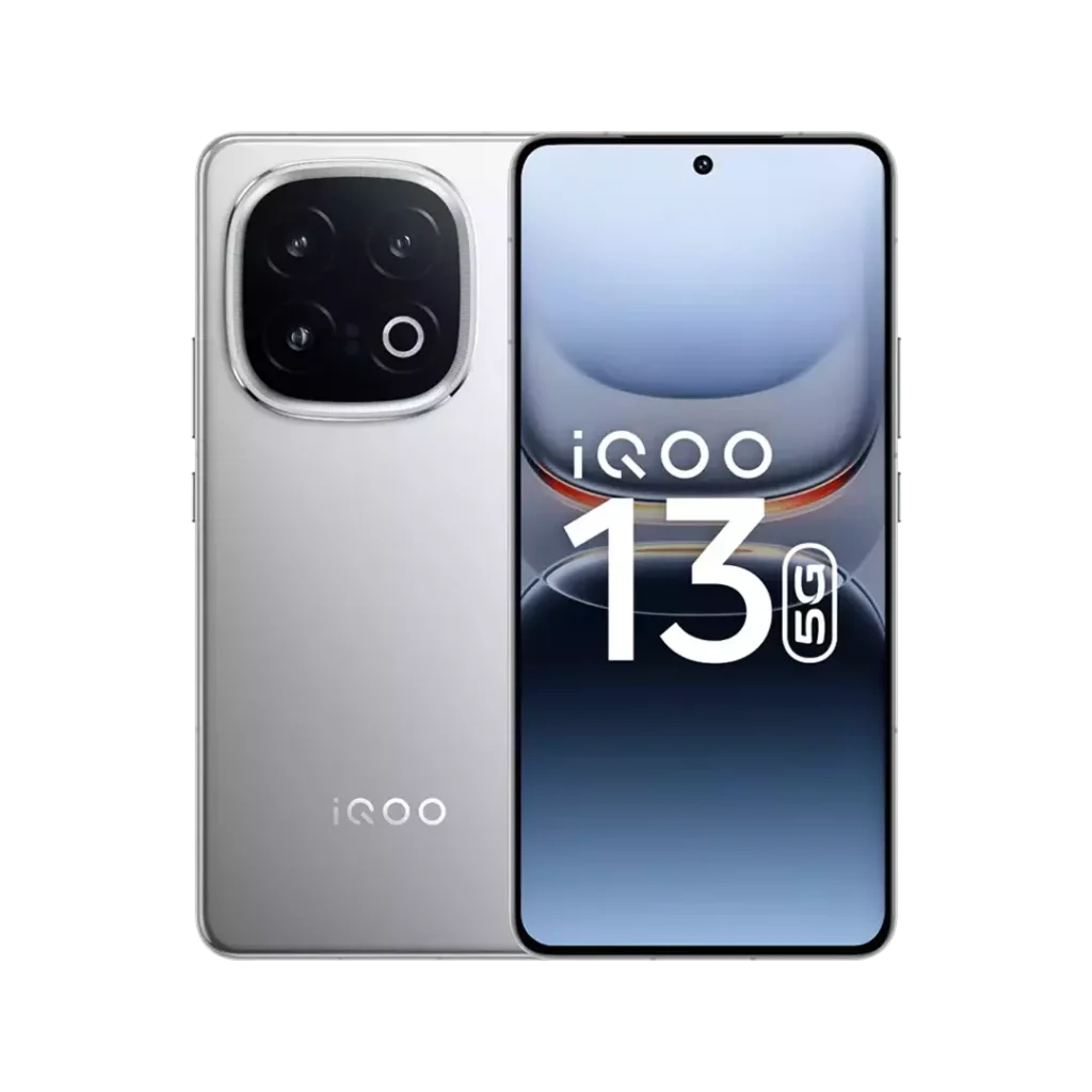 vivo iqoo 13
