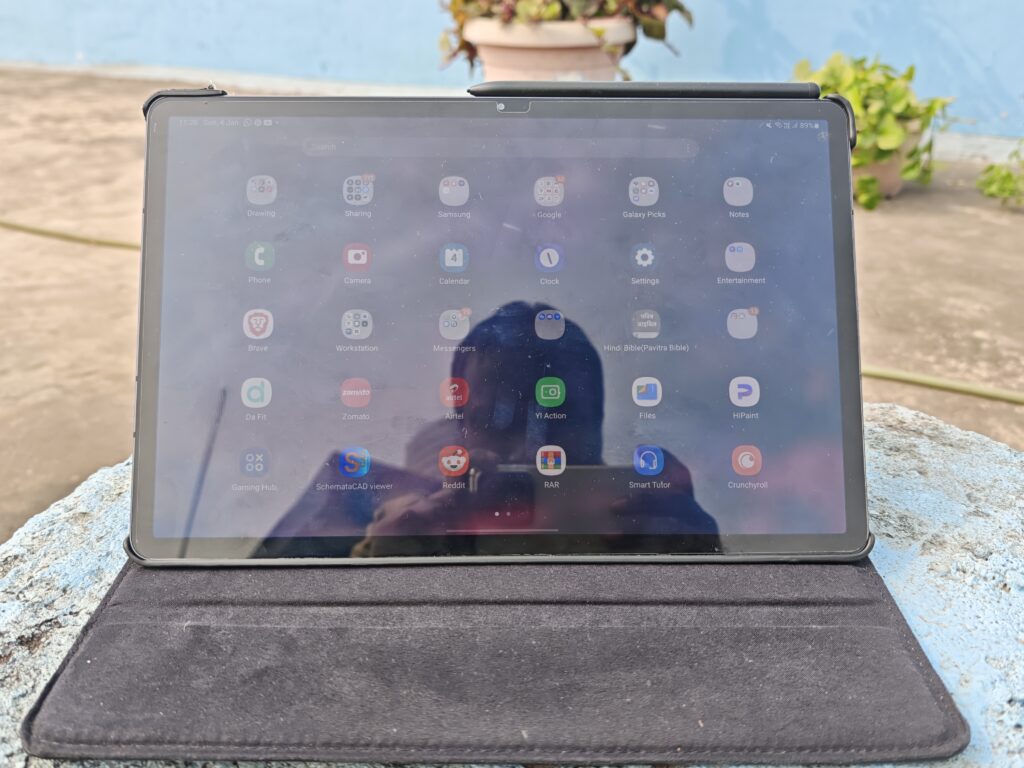 Samsung Galaxy Tab S7 Plus