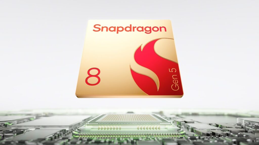 xiaomi 17 ultra processor: snapdragon 8 Gen Elite 5