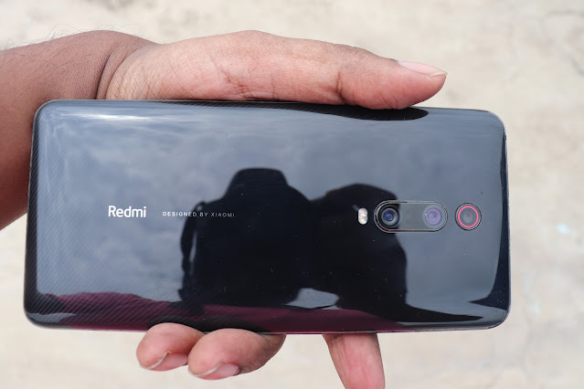 Xiaomi Redmi K20 Pro