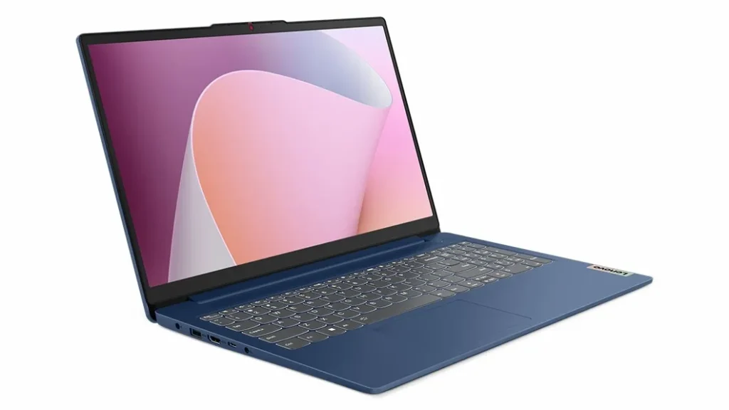 Laptop for students: Lenovo IdeaPad Slime 3