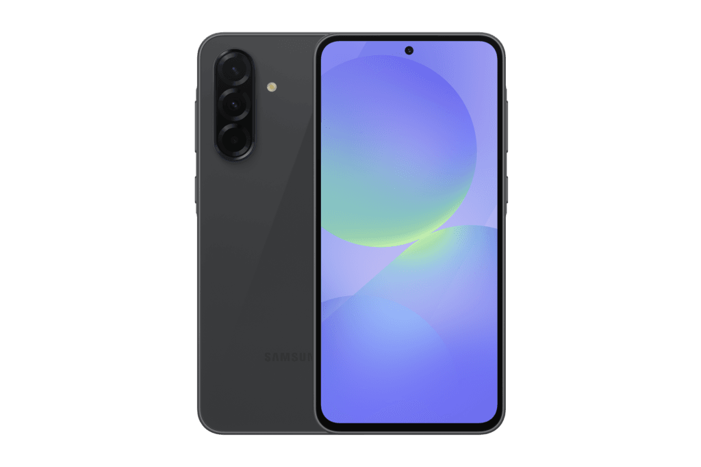 Smartphone under ₹35000: Samsung A36 5G