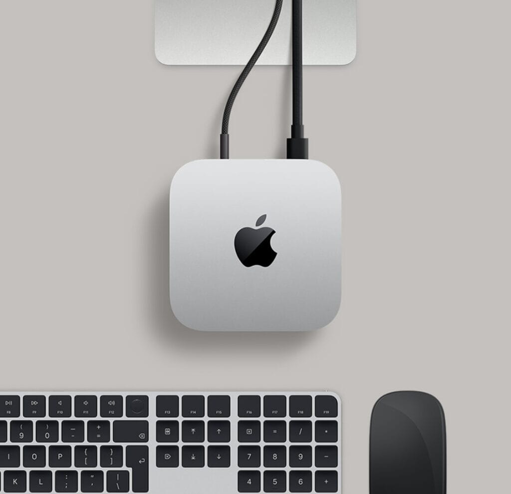 apple mac mini
