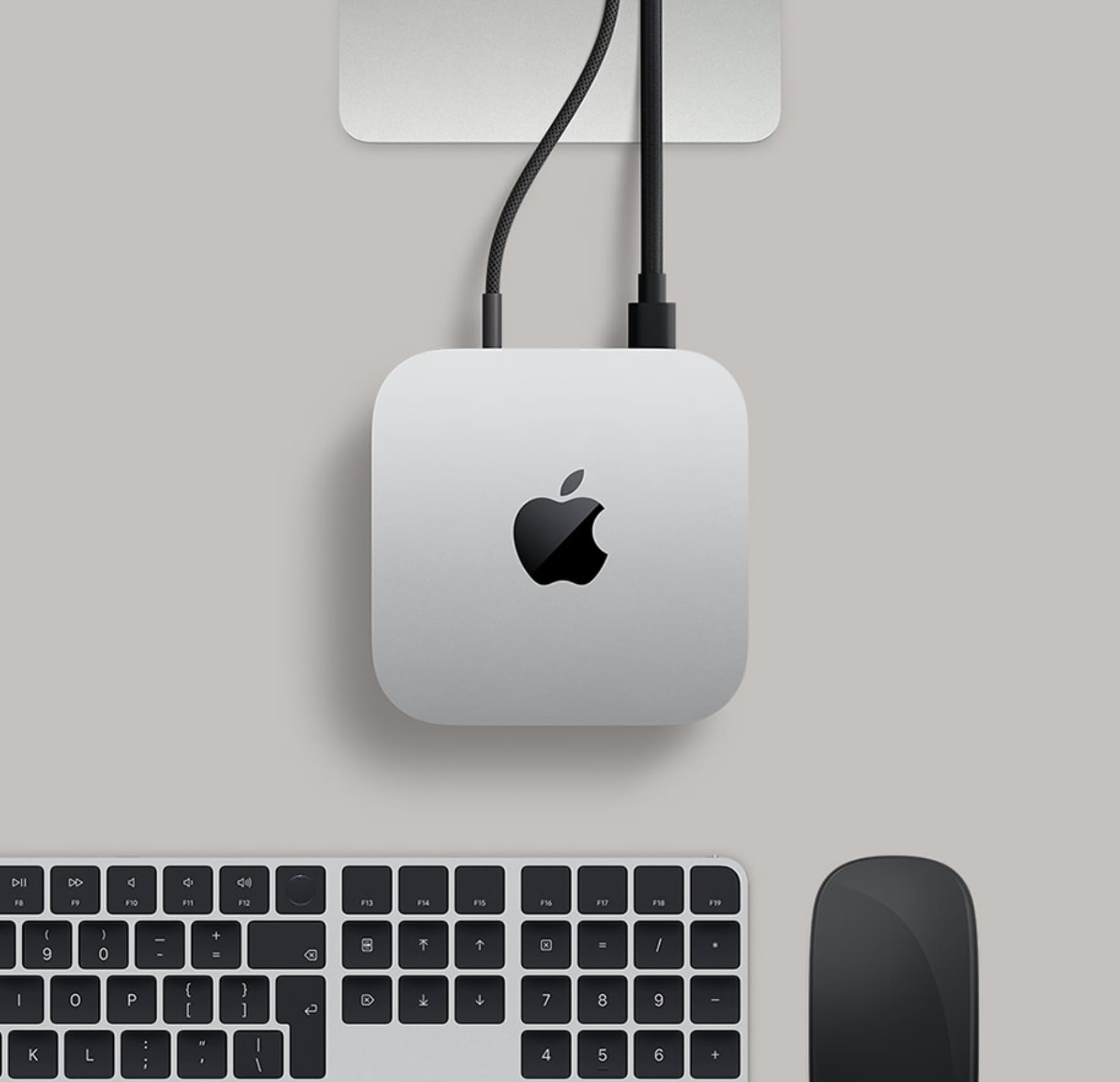 mac mini m4