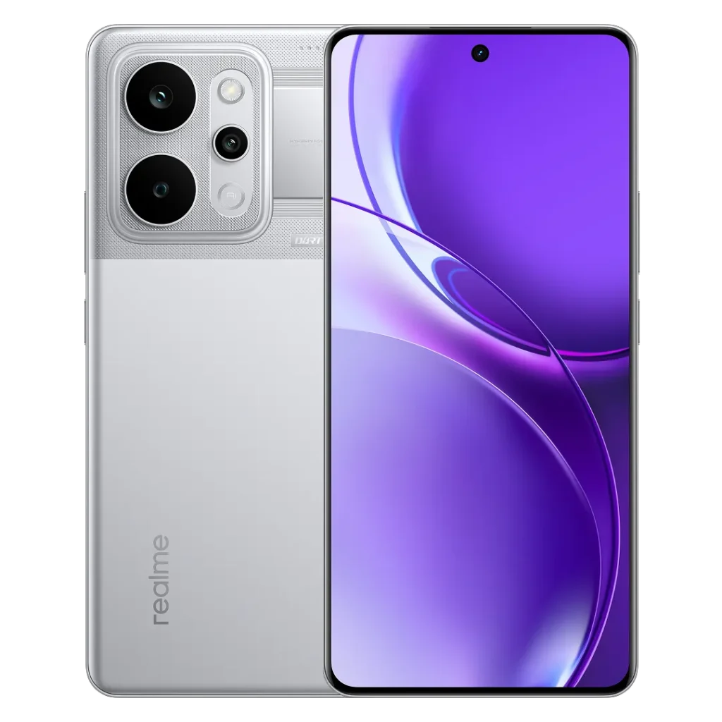 smartphone under 35000: realme p4 power