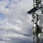 Mobile Network Towers
