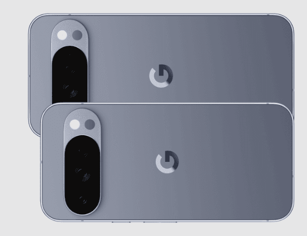 Google pixel 10 pro