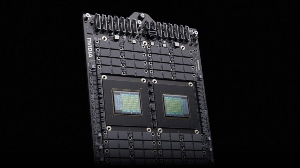 nvidia vera cpu