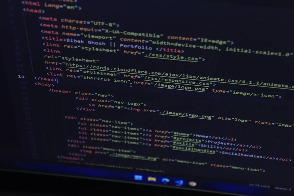 Laptops for Programming