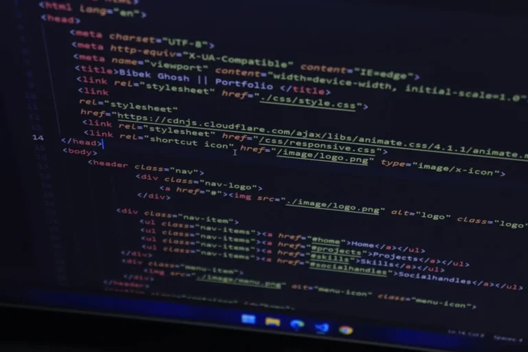 Laptops for Programming Students