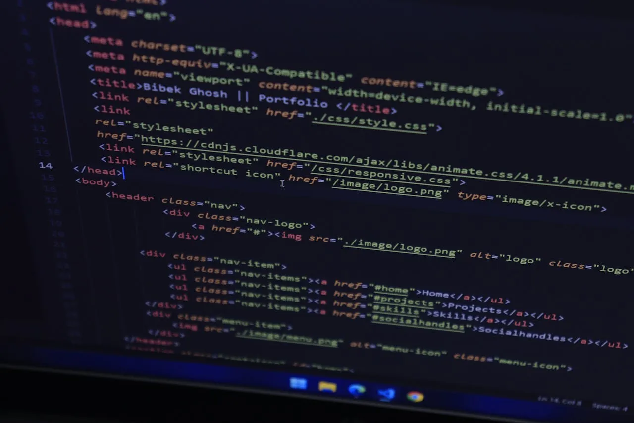 Laptops for Programming Students