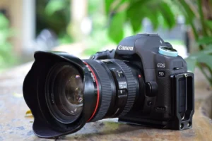 How Does a Digital Camera Work? Everything You Need to Know 5 canon eos 5d mark 2