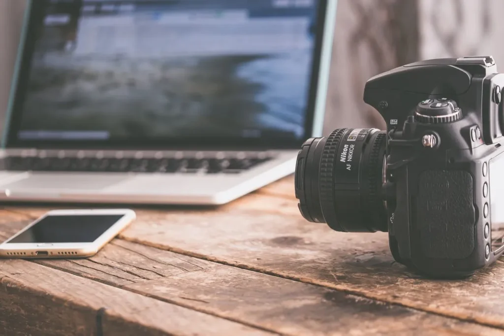 Digital Camera