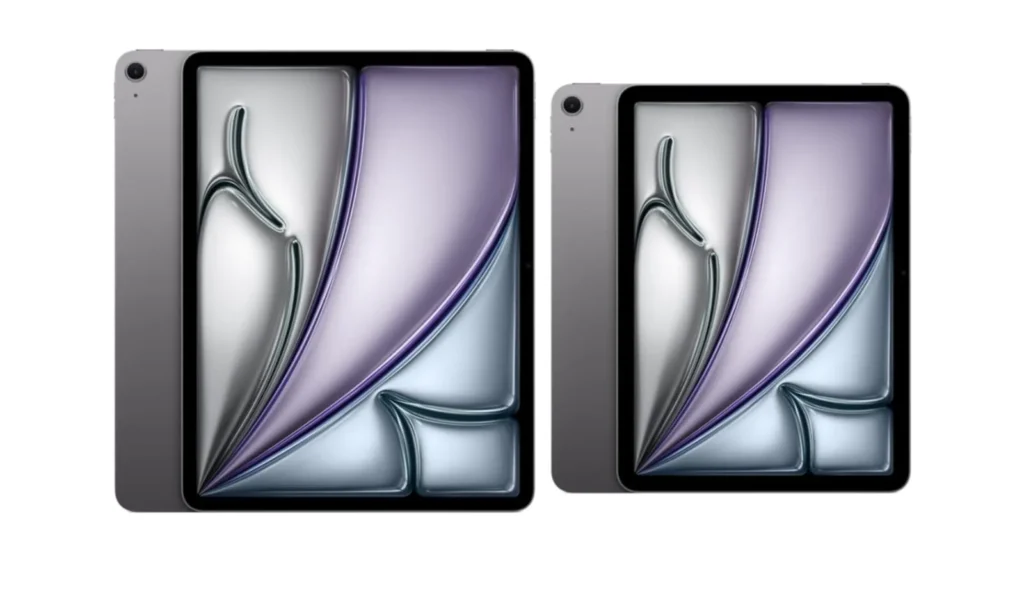 ipad Air m4