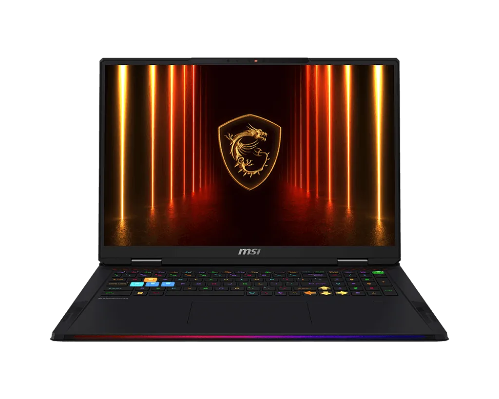 MSI Raider