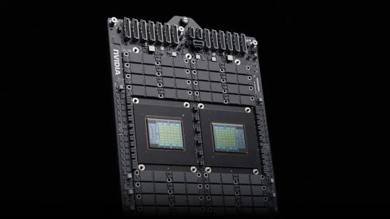 NVIDIA Vera