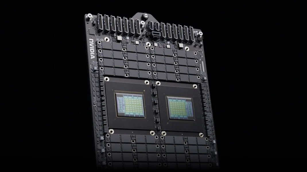 NVIDIA Vera