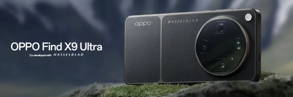 Oppo Find X9s & X9 Ultra: Specifications & Price in India 2 oppo Find X9 Ultra camera