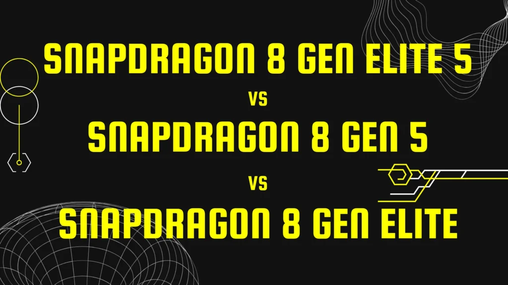 Qualcomm Snapdragon