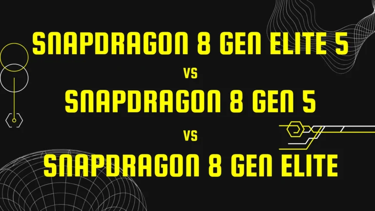 Qualcomm Snapdragon