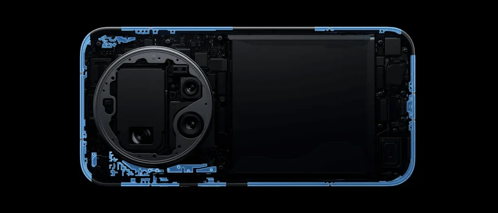 Xiaomi 17 Ultra: Features Breakdown - Techie Devices 8 xiaomi 17 ultra camrea