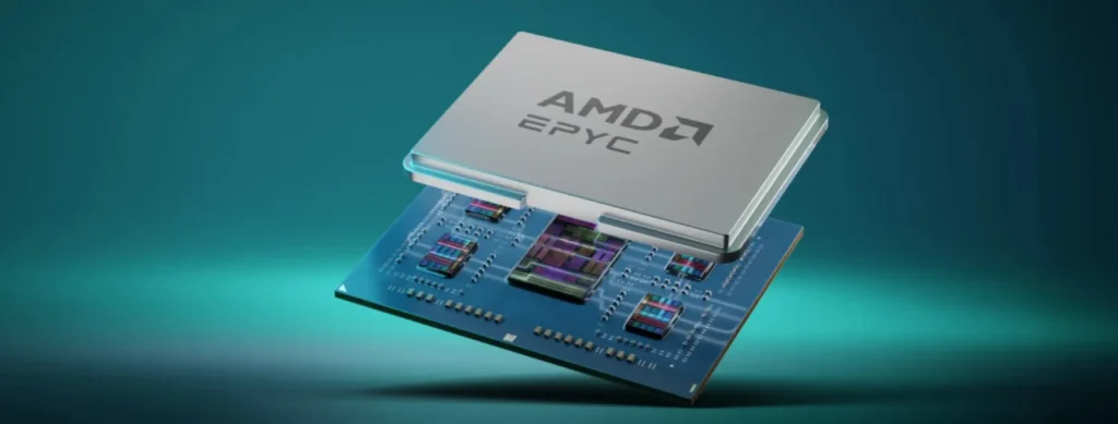 AMD EPYC 8004