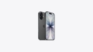 Best Smartphone Under ₹ 100000 - 2026 2 Best Smartphone Under ₹1,00,000 : Apple iPhone 17