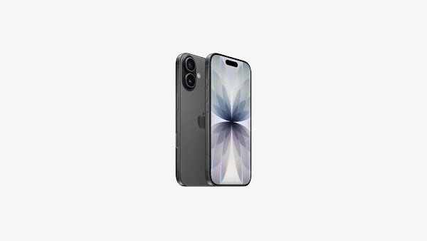 iPhone 17