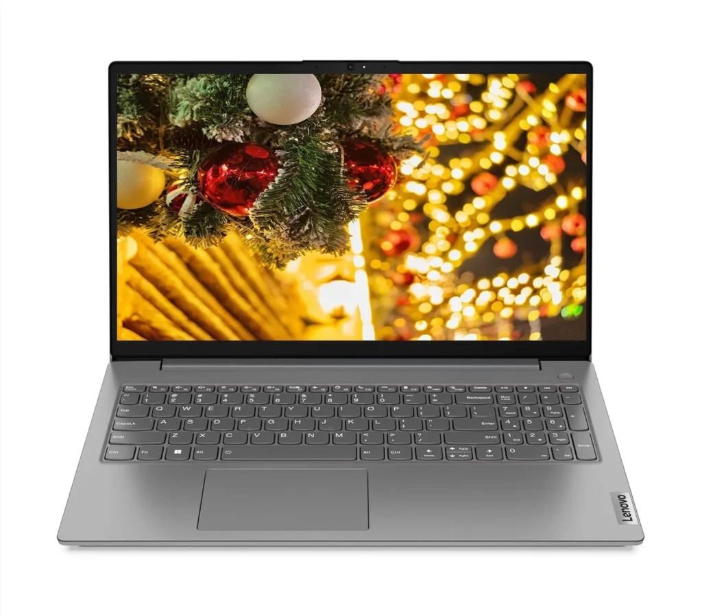 Laptops for Programming: Lenovo V15 G4 AMD Ryzen 5 7520U