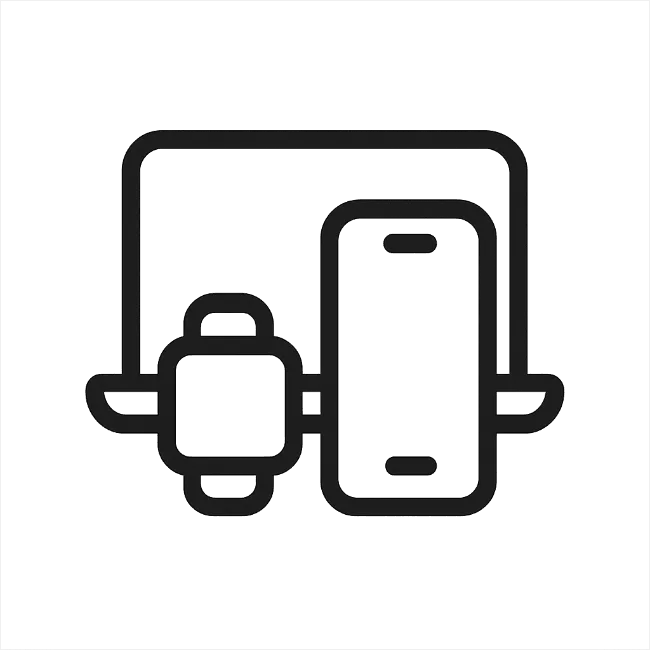 Techie Devices