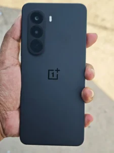 Best AI Phones Under ₹35,000 in India – July 2026 5 oneplus nord ce6 lite black