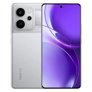 Realme p4