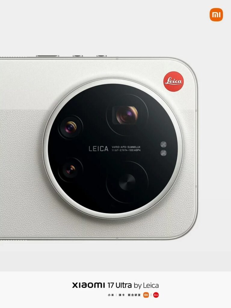 Snapdragon 8 Elite Gen 5
