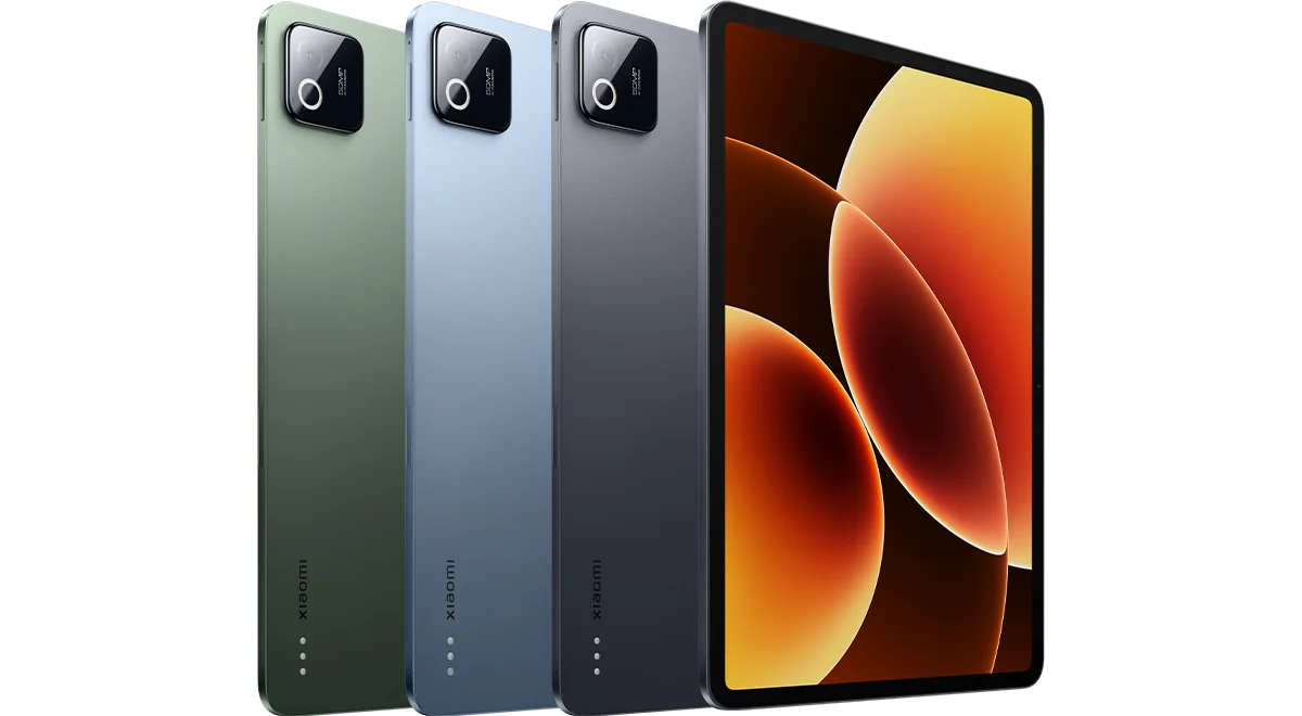 Xiaomi Pad 8 Pro