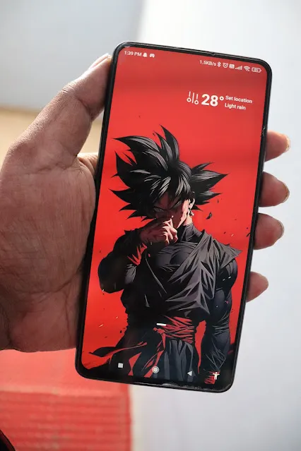 xiaomi redmi k20 pro